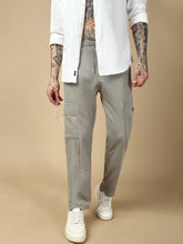 Loopknit Gray Relax Lower