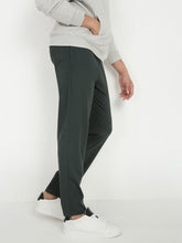 Bottel Green Cross Pocket Regular Fit Lower