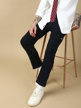 Loopknit Navy Blue Relax Lower