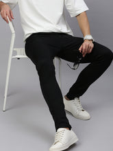 Black Skinny Stretchable Jeans