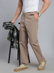 Stone Straight Fit Chinos Paint