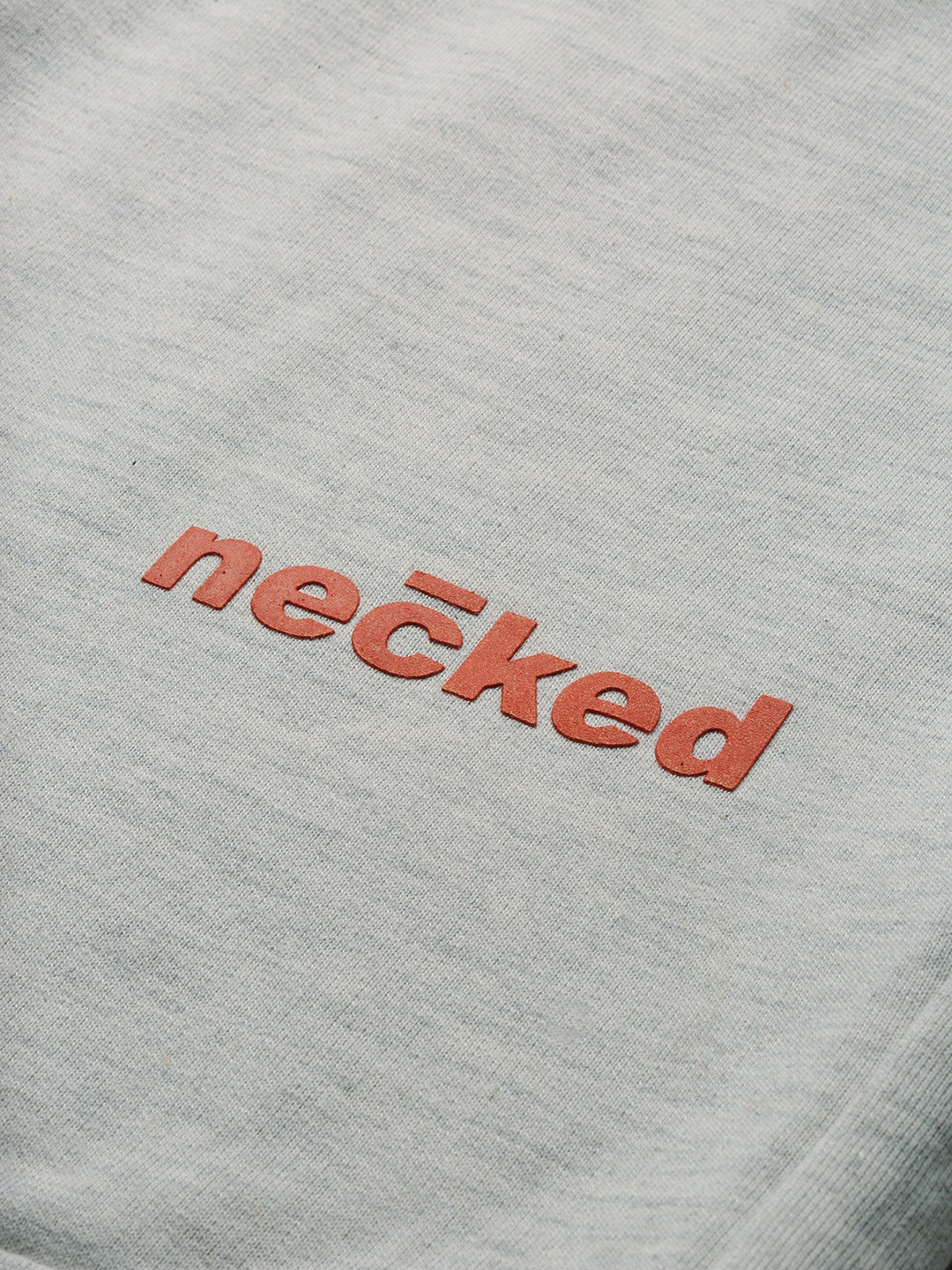 Off White Cotton Oversize Lower
