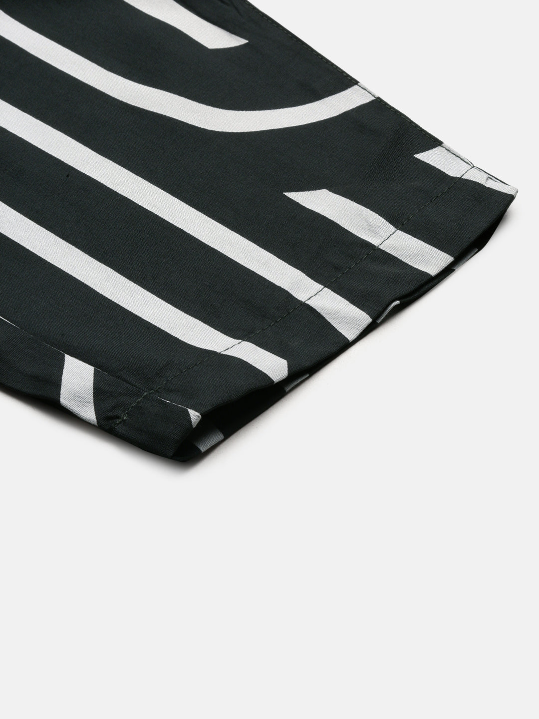 Printed Regular Fit Co-Ords For Men’s