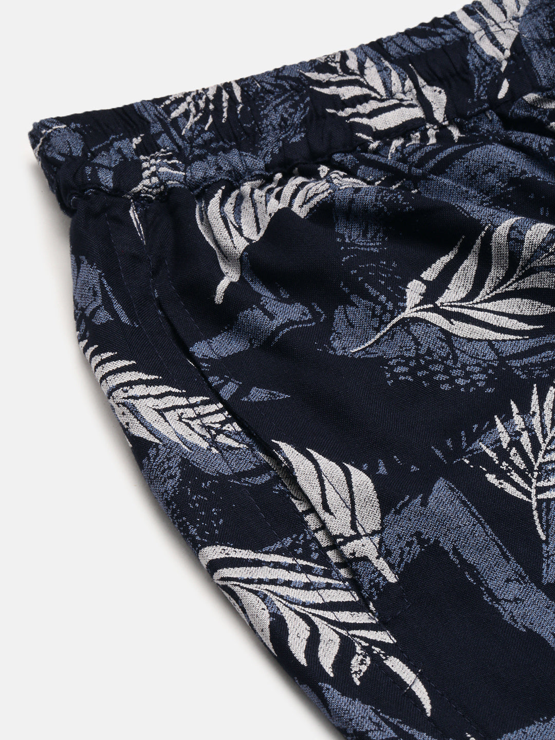 Printed Regular Fit Co-Ords For Men’s