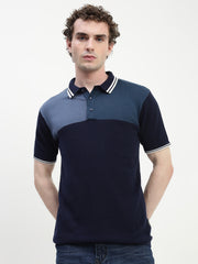 Mix & Match Polo Cotton T-Shirt