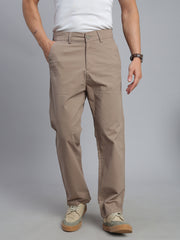 Stone Straight Fit Chinos Paint