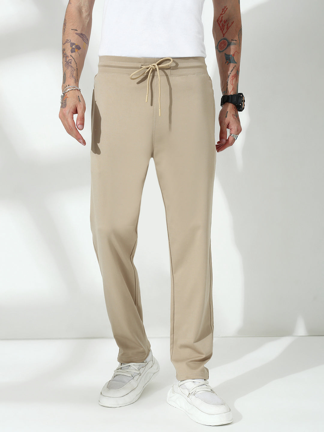 Gream Cross Pocket Regular Fit Lower