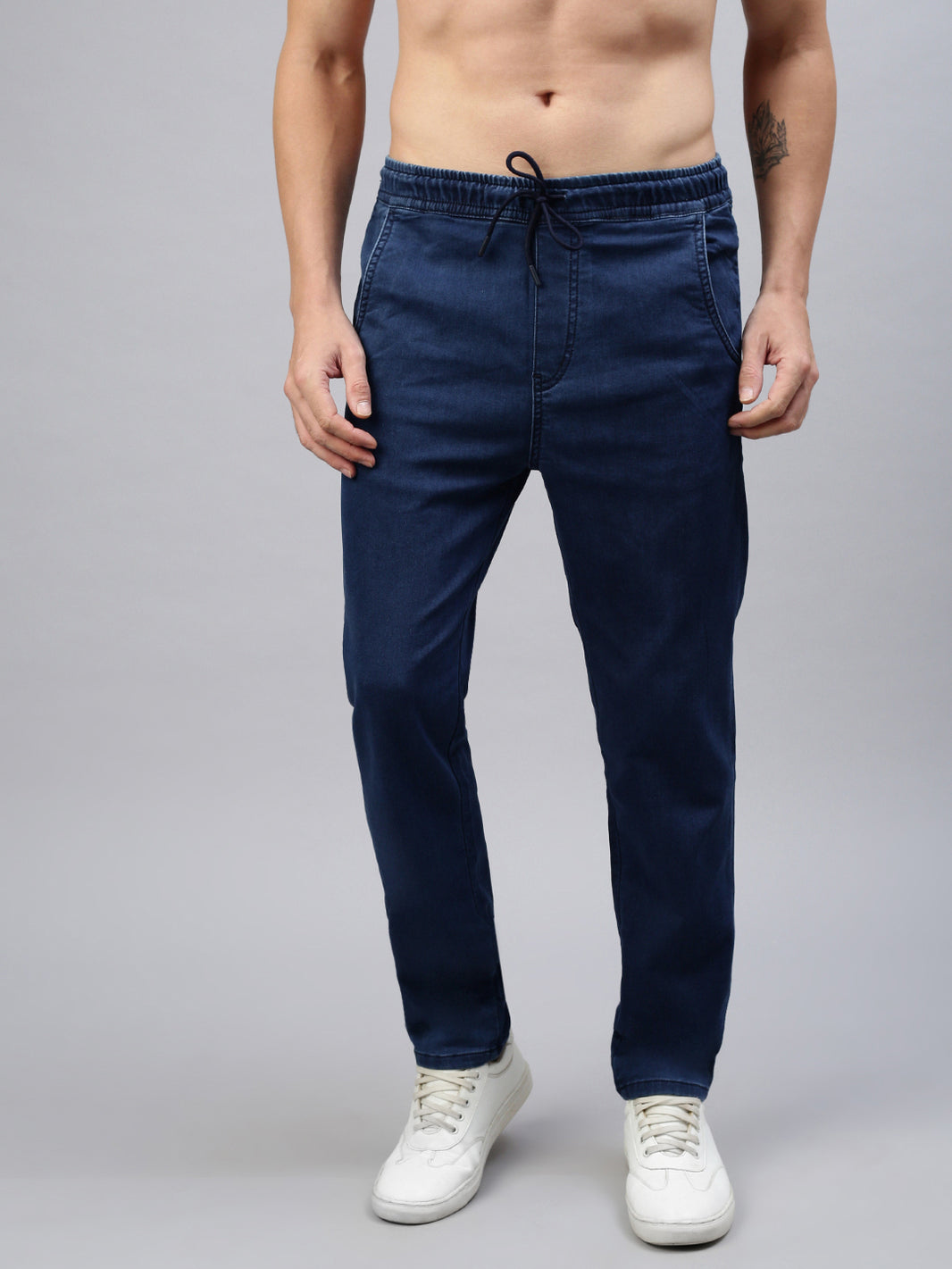 パンツ NOKCHA waist mark quality pants NOKCHA waist mark quality pants
