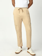 Loopknit Beige Relax Lower