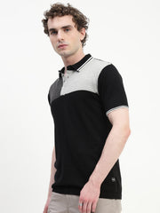 Mix & Match Polo Cotton T-Shirt