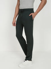 Bottel Green Cross Pocket Regular Fit Lower