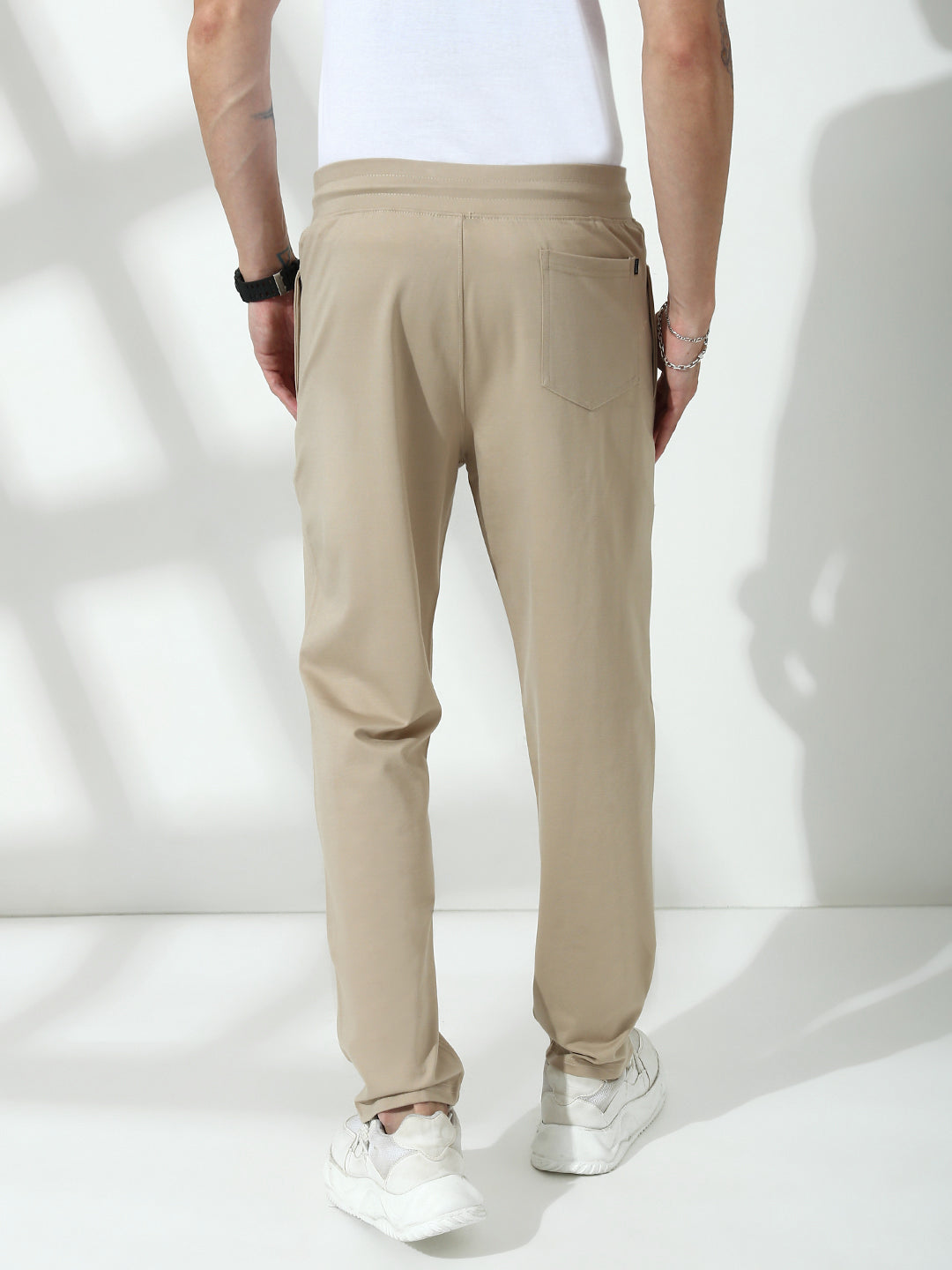 Gream Cross Pocket Regular Fit Lower