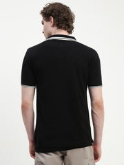 Mix & Match Polo Cotton T-Shirt