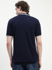Mix & Match Polo Cotton T-Shirt