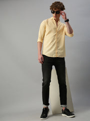 Black Gray Vintage Slim Fit Stretchable Jeans
