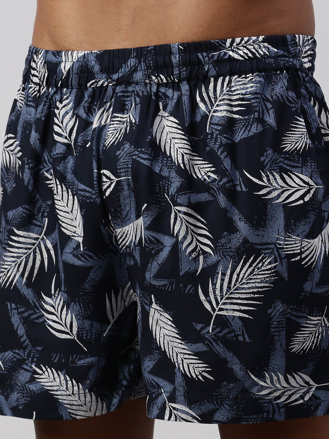 Printed Regular Fit Co-Ords For Men’s