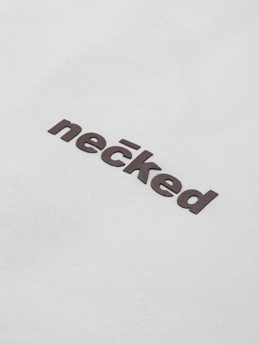 Printed Round Neck Oversize Half Sleeve T-Shirt