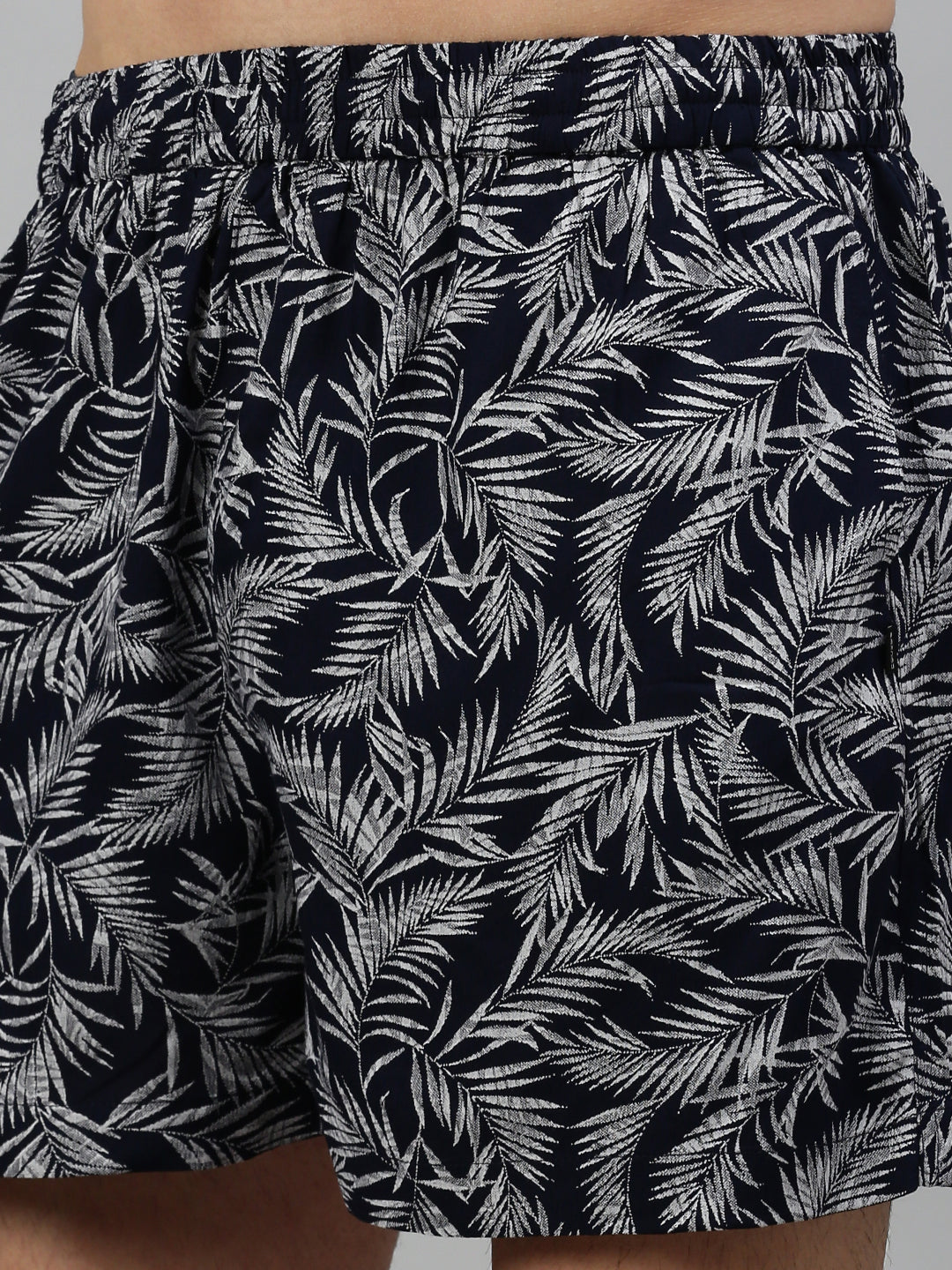 Printed Regular Fit Co-Ords For Men’s