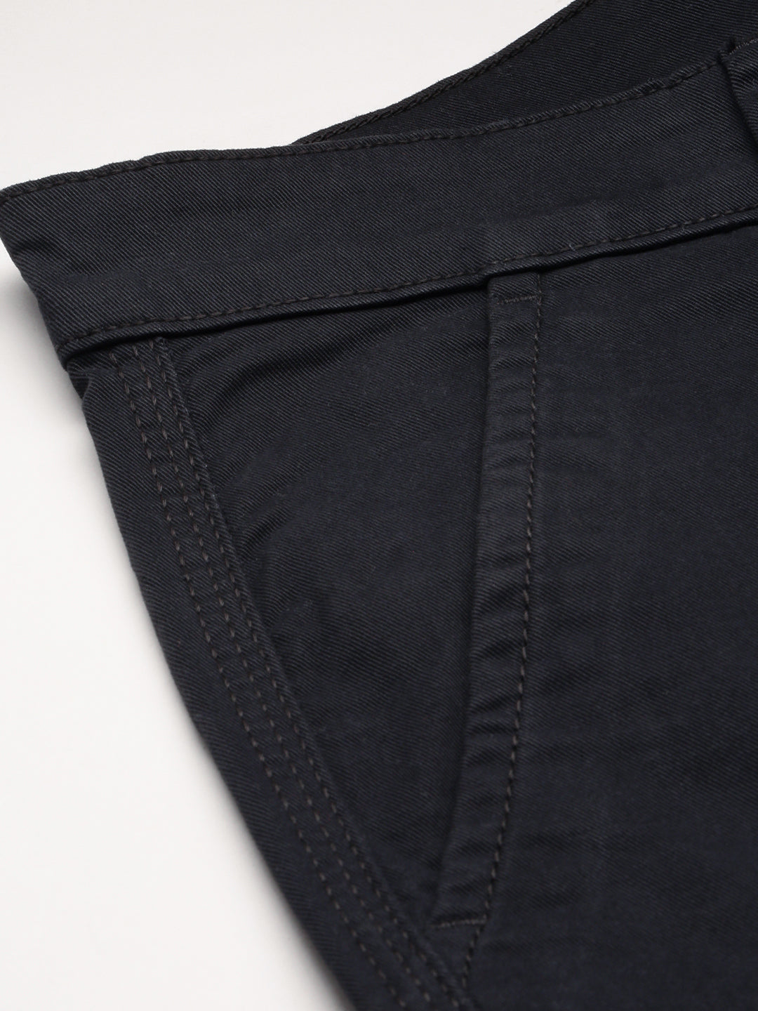 Dark Gray men’s premium cotton cargo pants