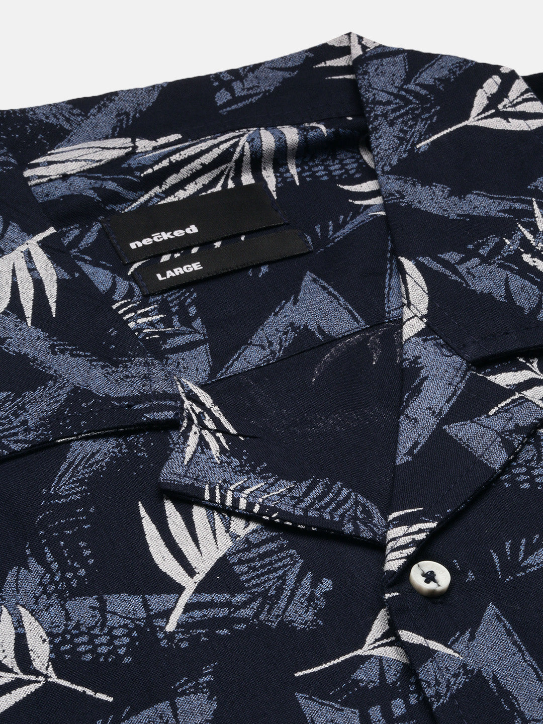 Printed Regular Fit Co-Ords For Men’s