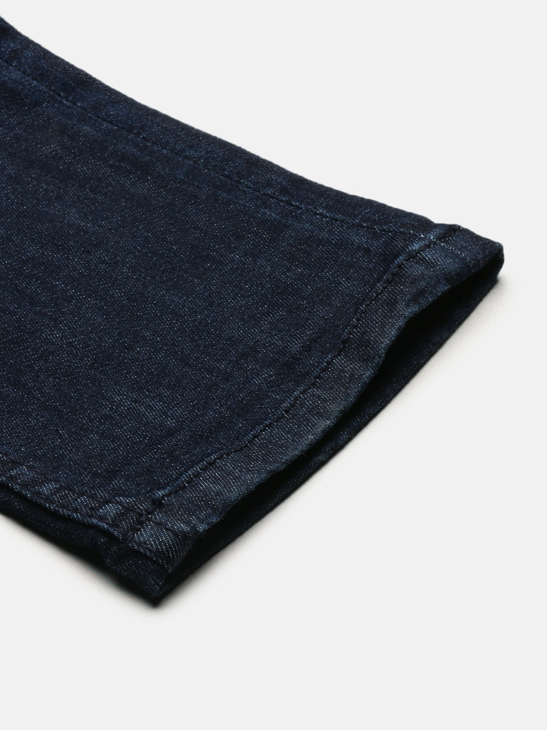 Vintage Blue Skinny Stretchable Jeans