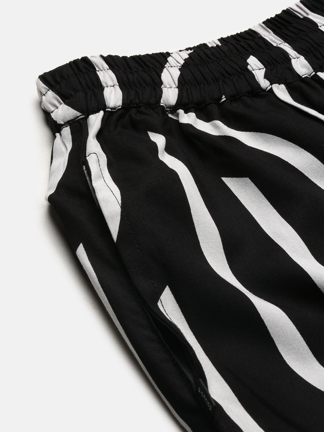 Printed Regular Fit Co-Ords For Men’s