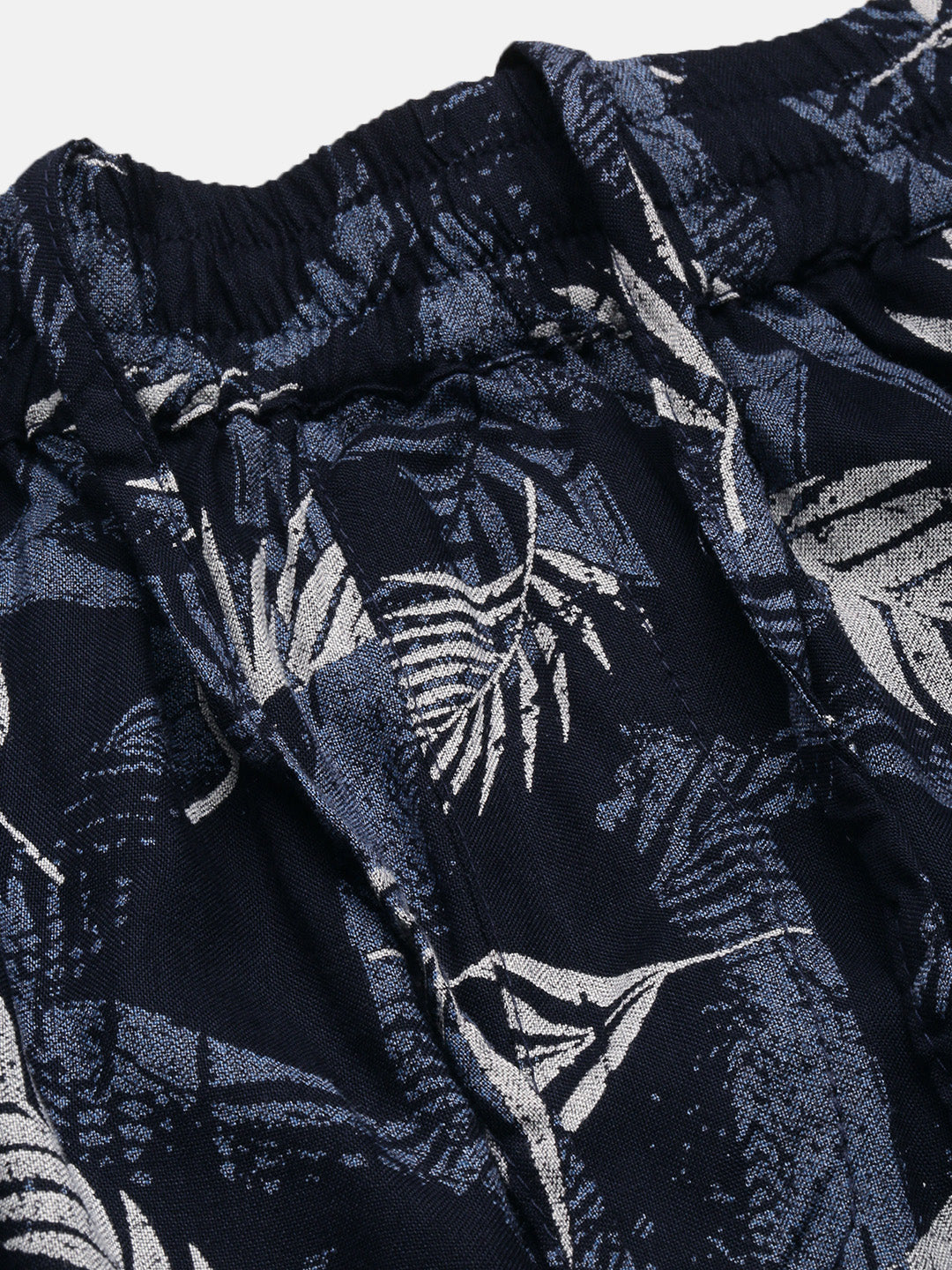 Printed Regular Fit Co-Ords For Men’s