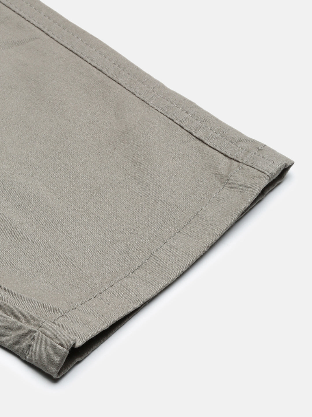 Pista Slim Fit Men’s Cotton Pants