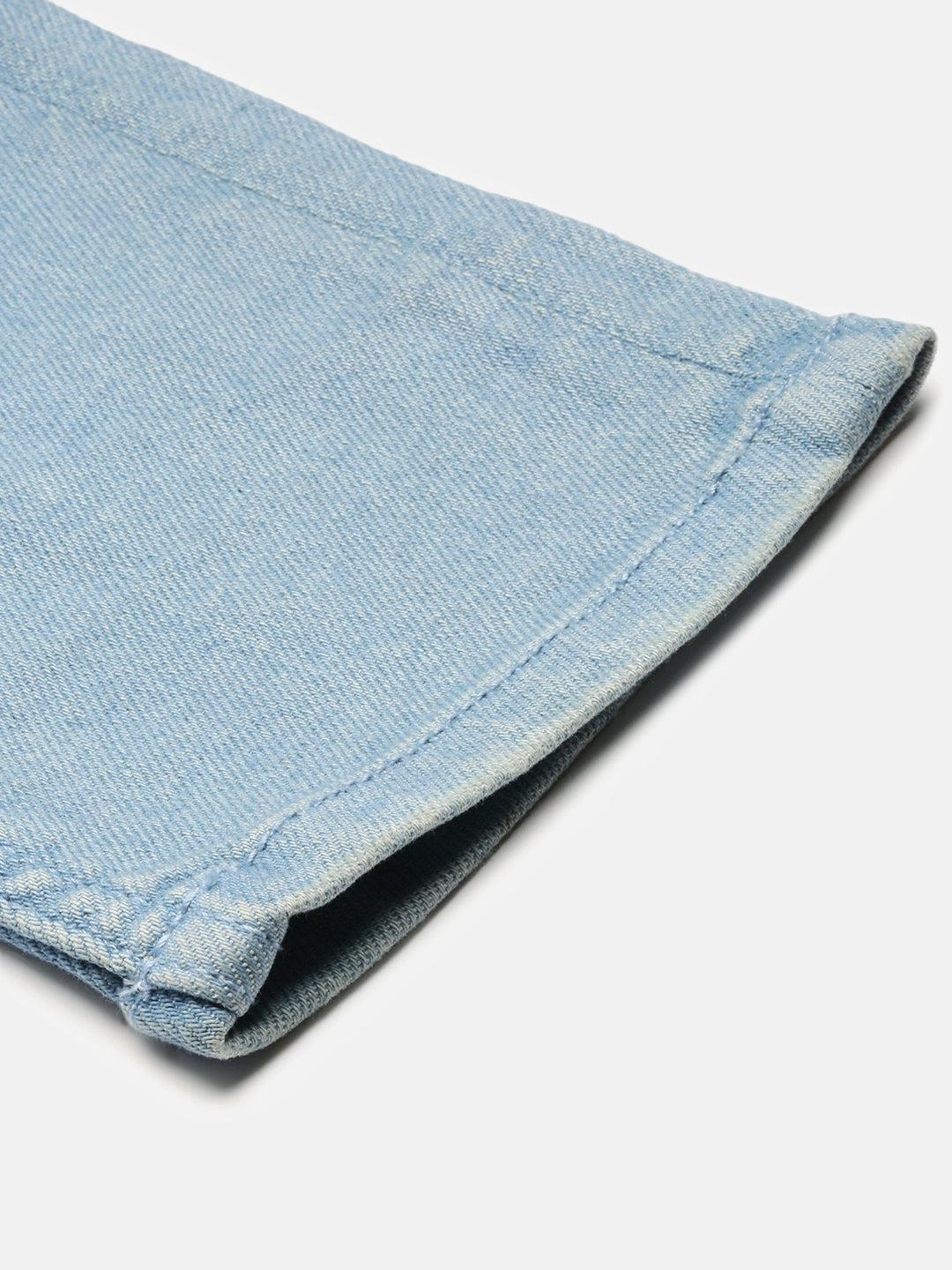 Vintage Light Blue Skinny Stretchable Jeans