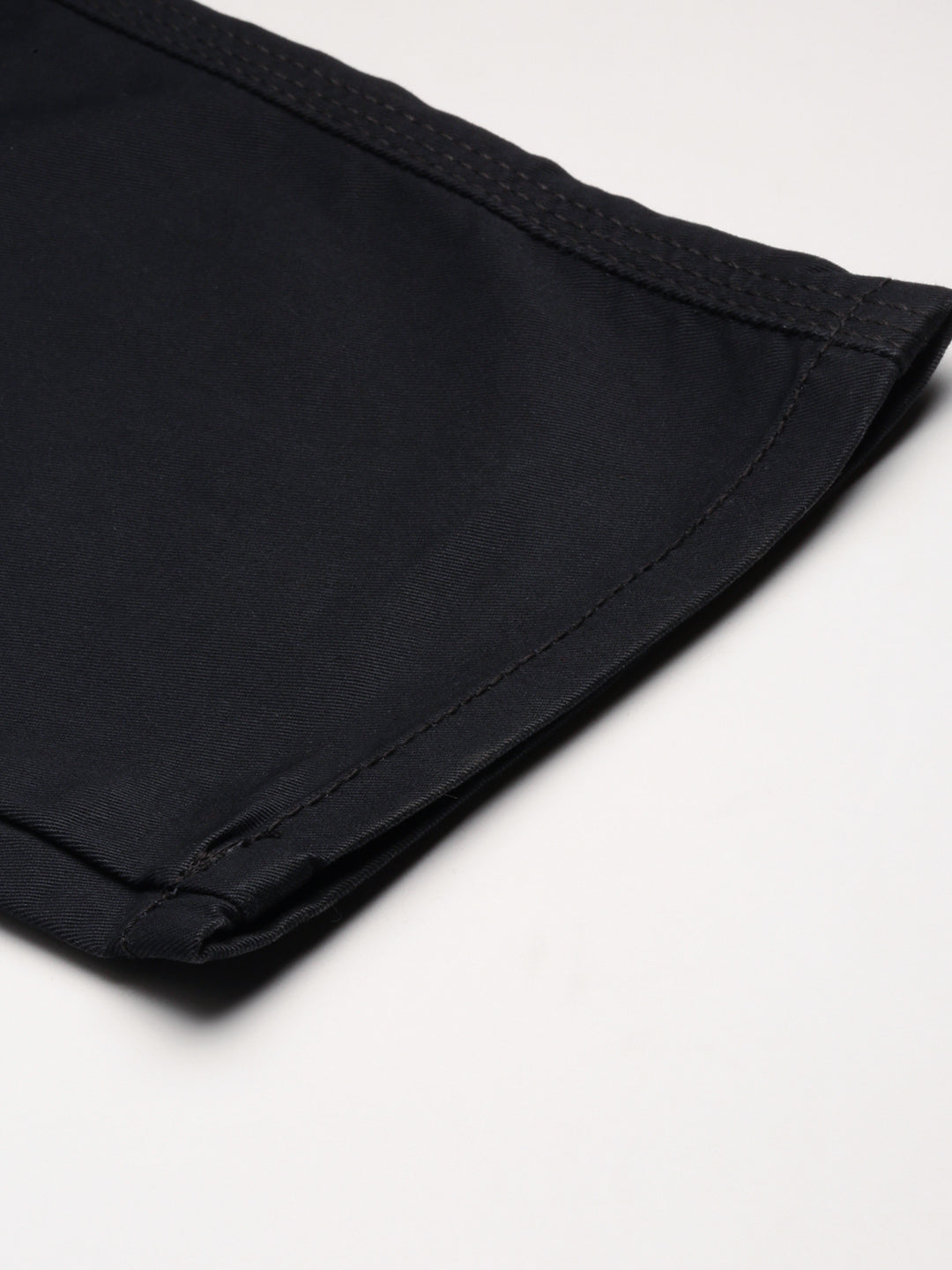 Dark Gray men’s premium cotton cargo pants